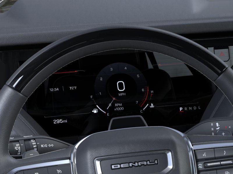 new 2026 GMC Yukon XL car, priced at $112,489