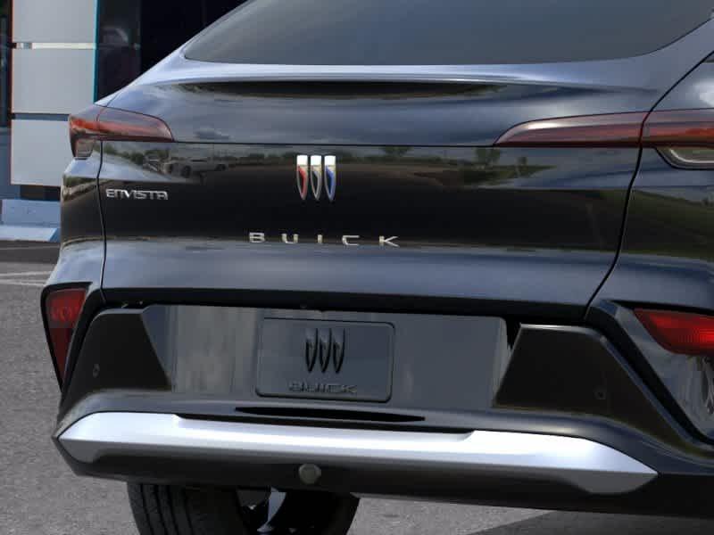 new 2026 Buick Envista car, priced at $28,635