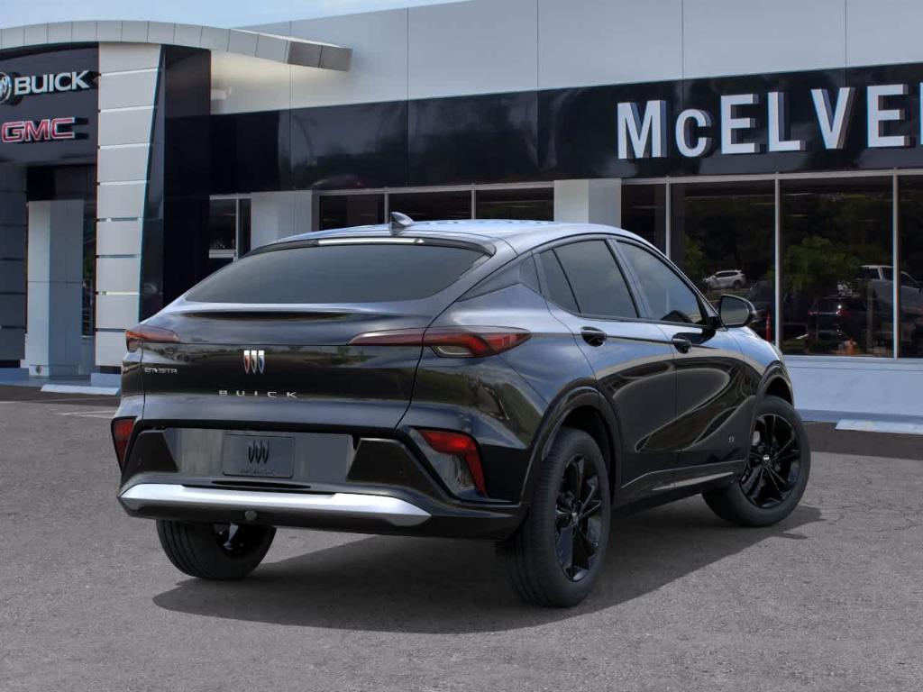 new 2026 Buick Envista car, priced at $28,635