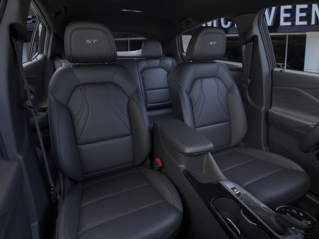 new 2026 Buick Envista car, priced at $28,635