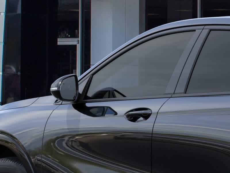 new 2026 Buick Envista car, priced at $28,635
