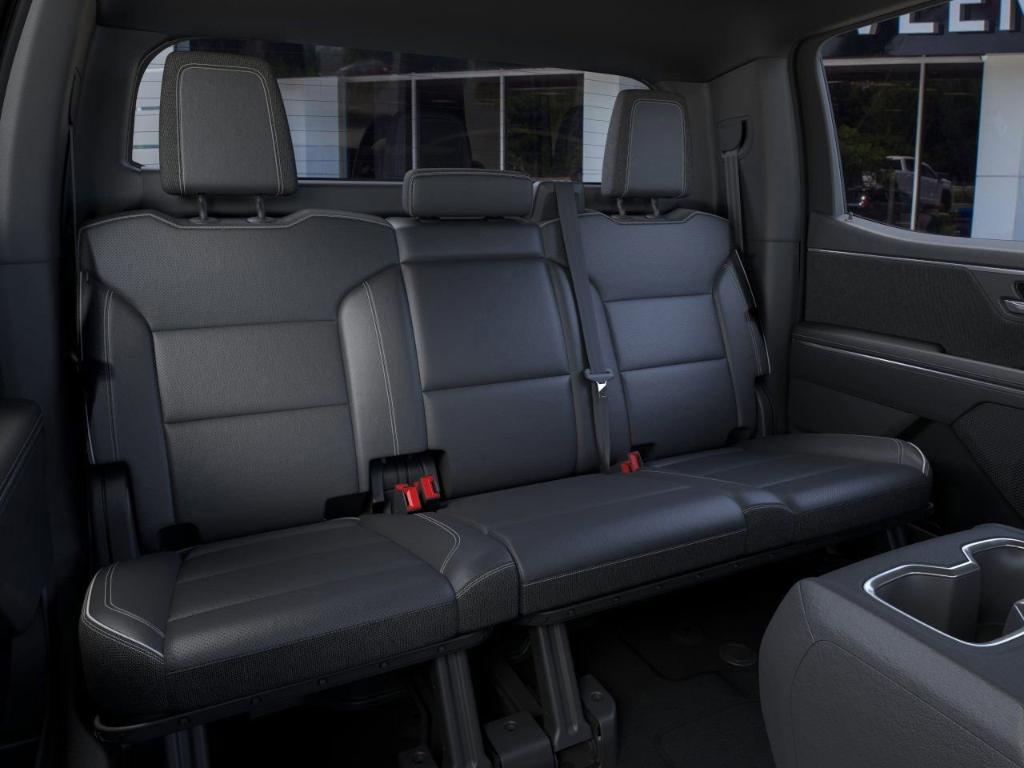 new 2026 GMC Sierra EV car, priced at $68,808
