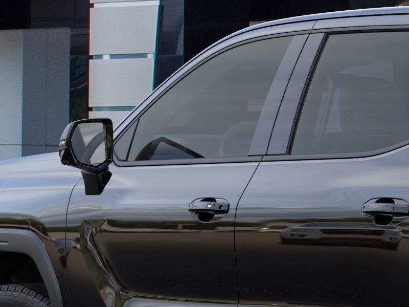 new 2026 GMC Sierra EV car, priced at $68,808