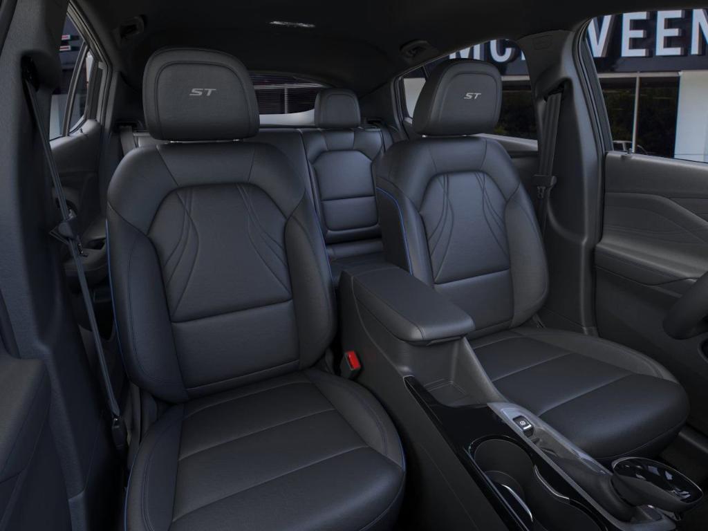 new 2026 Buick Envista car, priced at $29,085