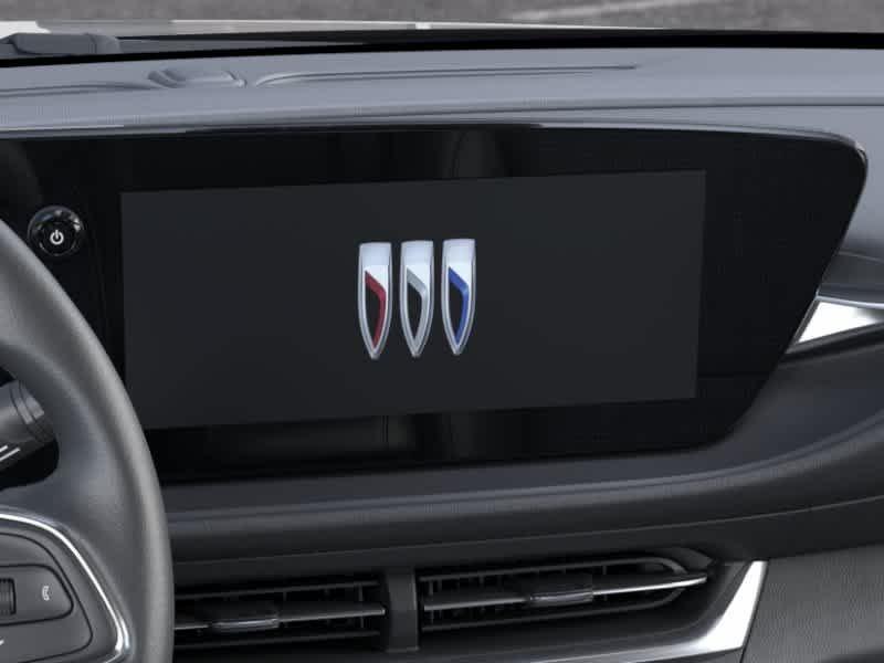 new 2026 Buick Envista car, priced at $30,962