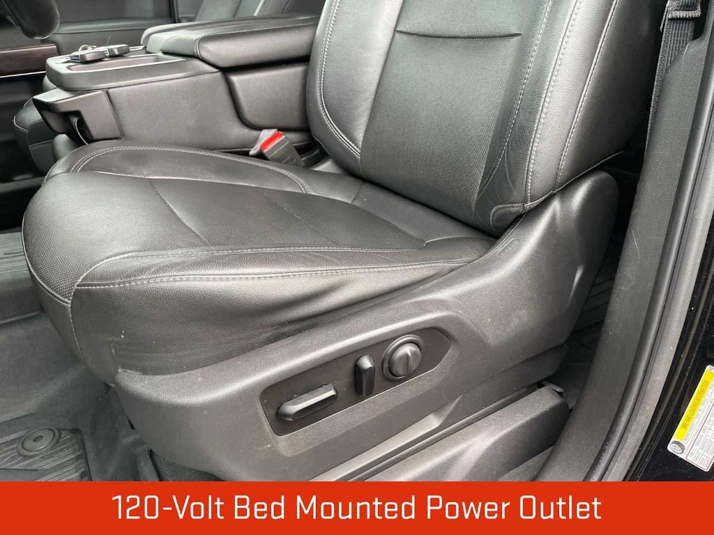 used 2019 GMC Sierra 1500 car, priced at $25,800