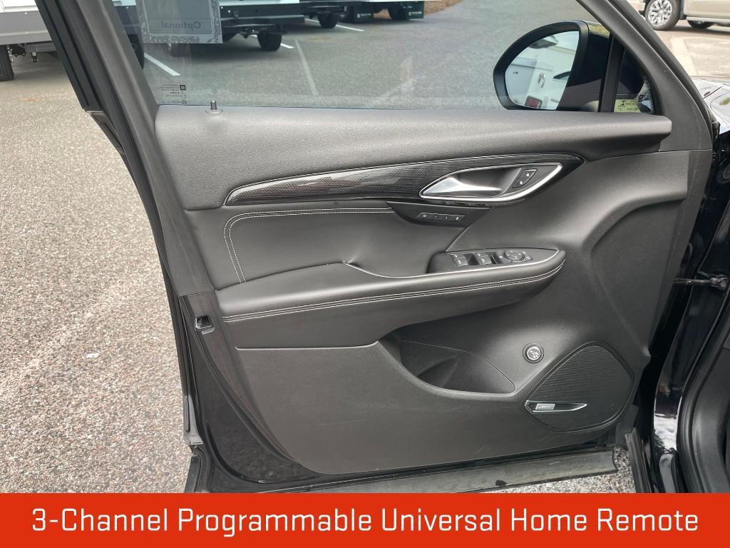 used 2021 Buick Envision car, priced at $17,900