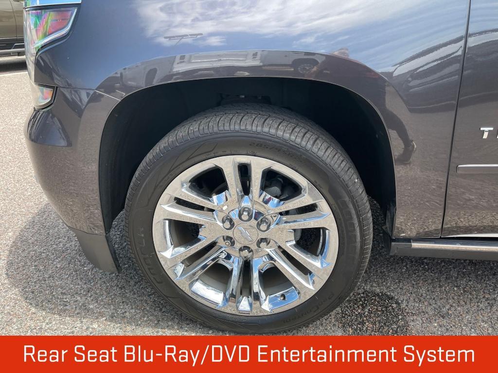 used 2018 Chevrolet Tahoe car, priced at $31,800