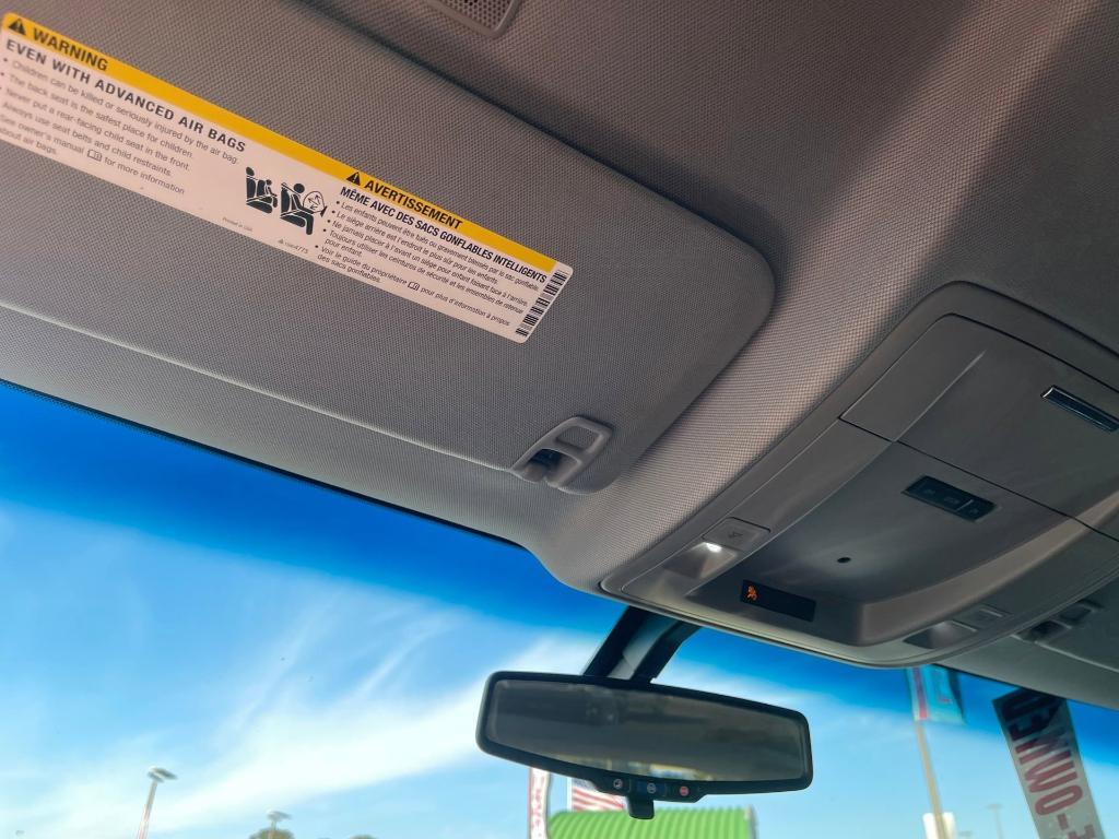 used 2017 Chevrolet Silverado 1500 car, priced at $19,890