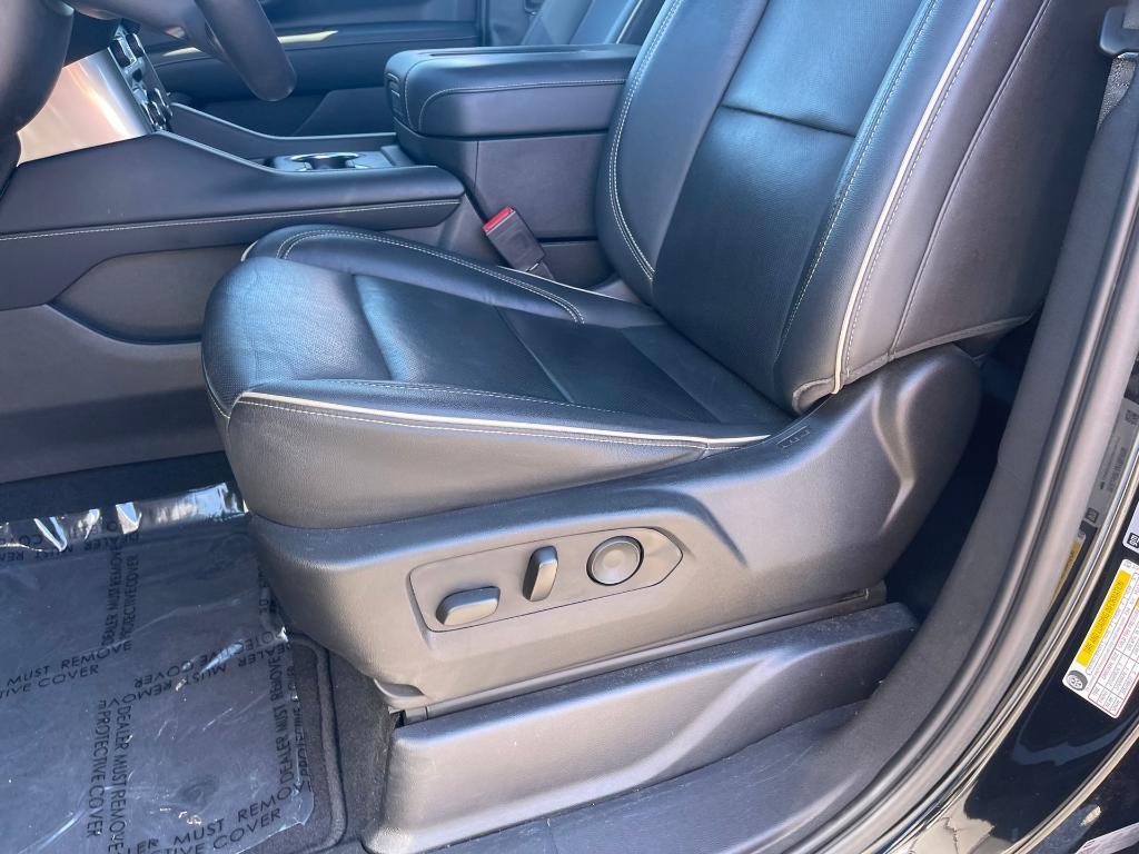 used 2021 Chevrolet Tahoe car, priced at $46,990