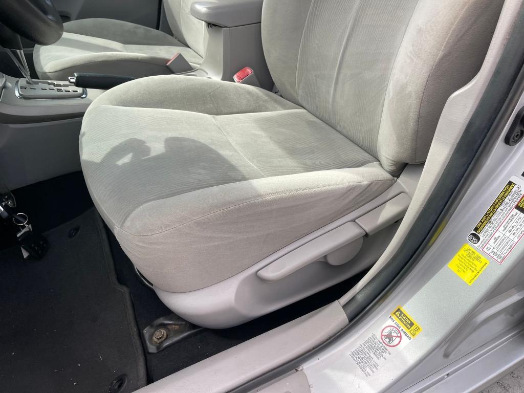 used 2012 Toyota Corolla car, priced at $15,990