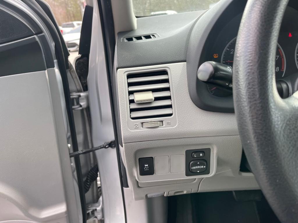 used 2012 Toyota Corolla car, priced at $15,990