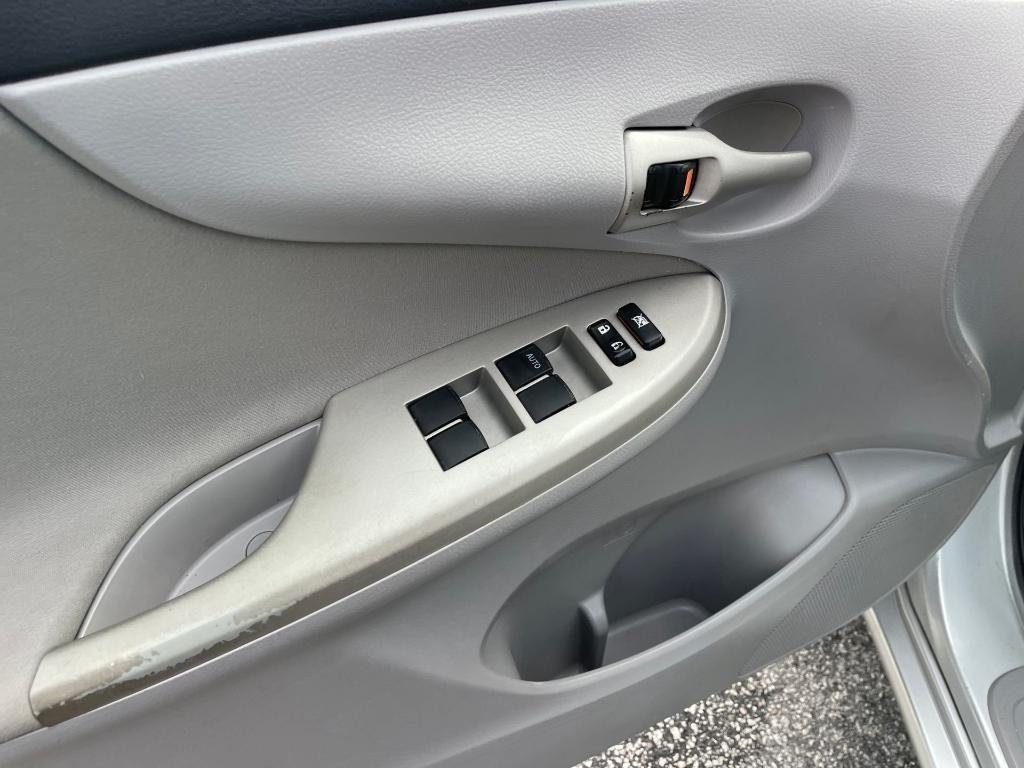 used 2012 Toyota Corolla car, priced at $15,990