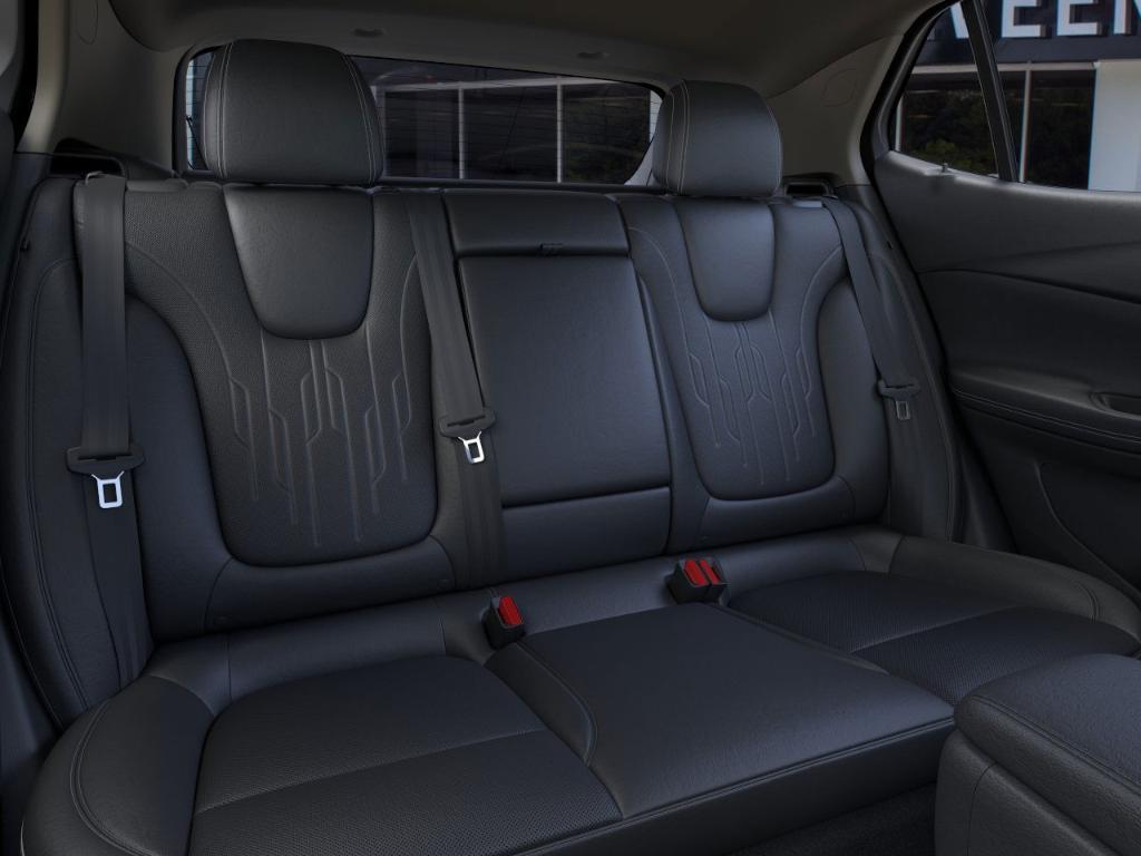 new 2026 Buick Encore GX car, priced at $33,625