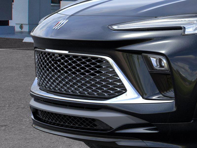 new 2026 Buick Encore GX car, priced at $33,625