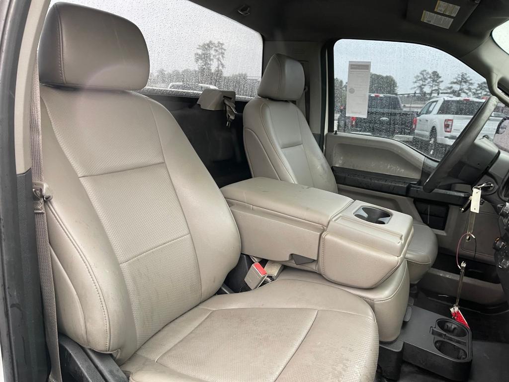 used 2019 Ford F-150 car, priced at $9,999