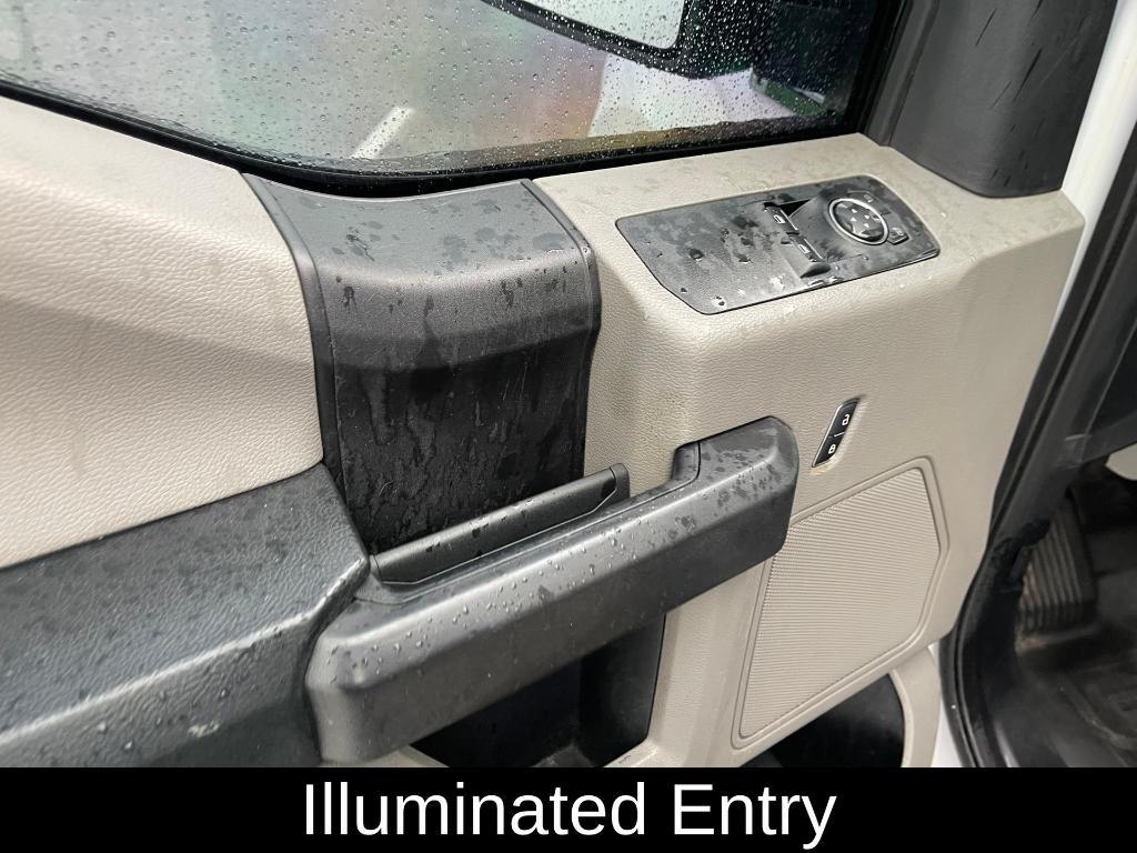 used 2019 Ford F-150 car, priced at $9,999