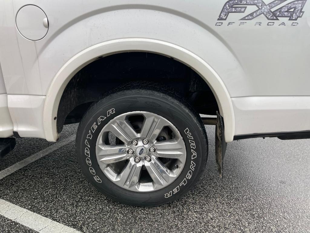 used 2019 Ford F-150 car, priced at $34,490