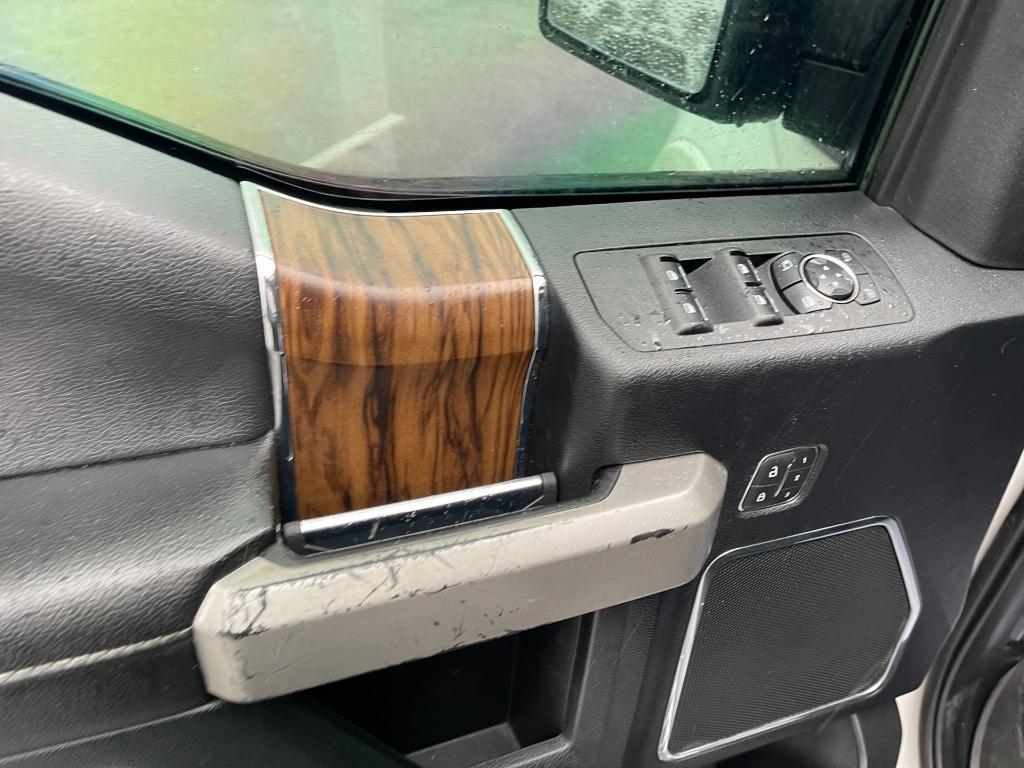 used 2019 Ford F-150 car, priced at $34,490