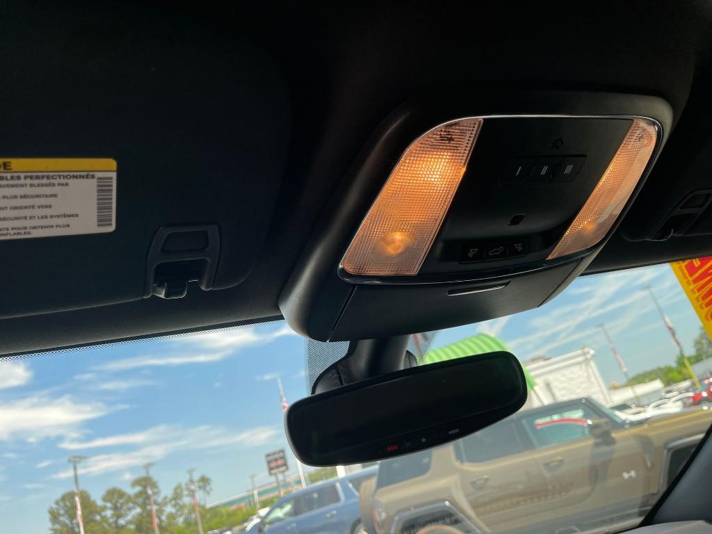 used 2018 Jeep Grand Cherokee car, priced at $18,000