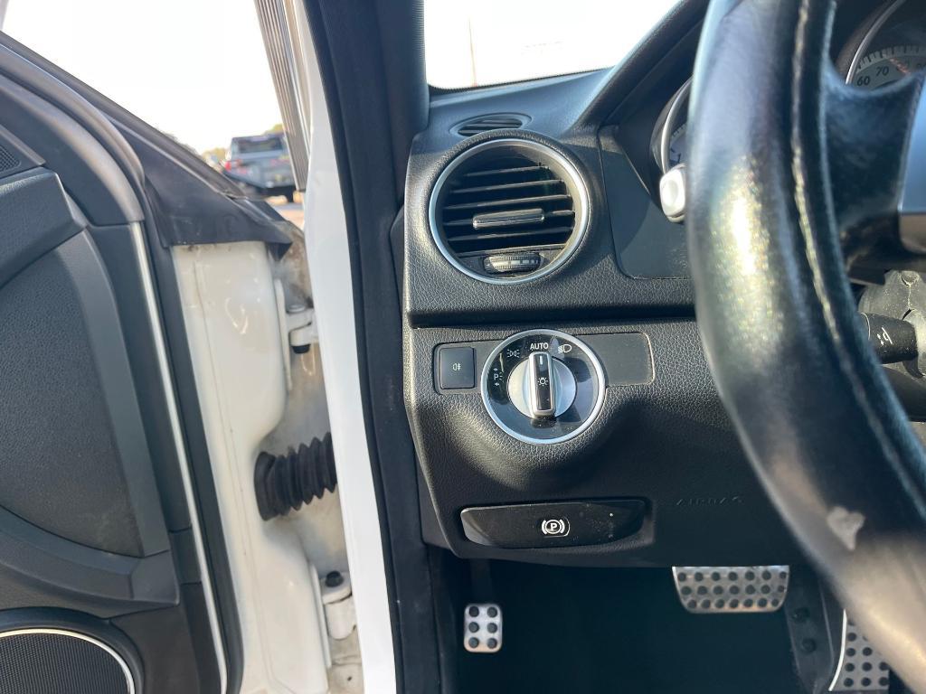 used 2014 Mercedes-Benz C-Class car, priced at $8,799