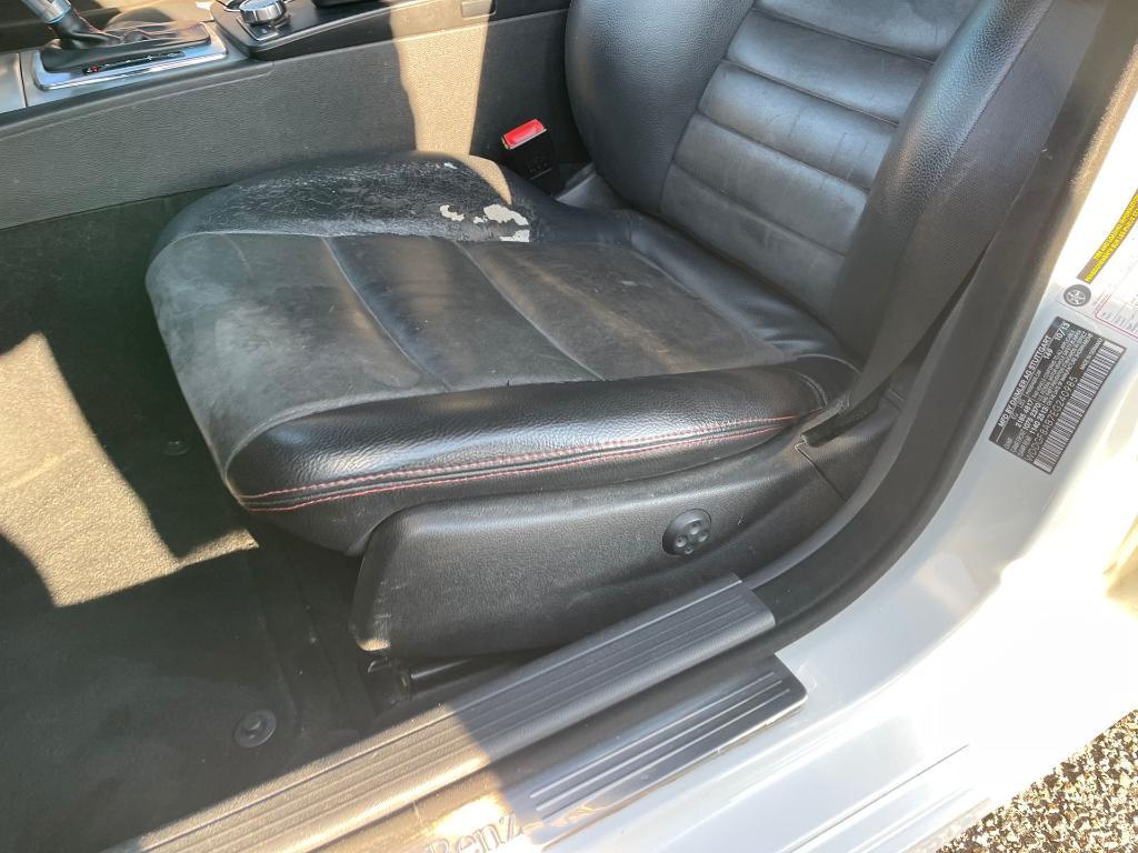 used 2014 Mercedes-Benz C-Class car, priced at $8,799