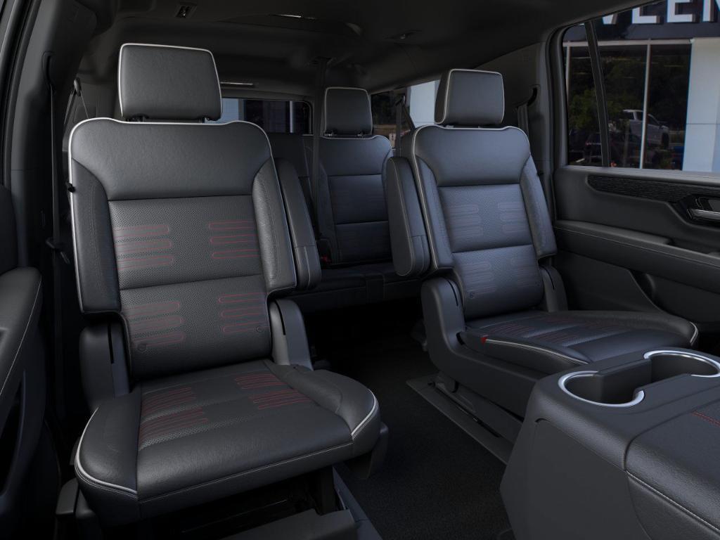 new 2026 GMC Yukon XL car, priced at $106,489