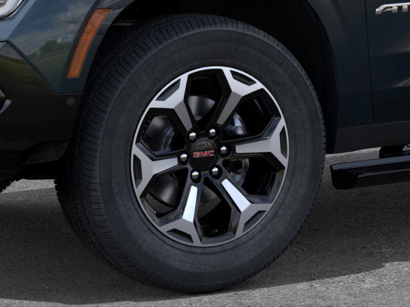 new 2026 GMC Yukon XL car, priced at $106,489