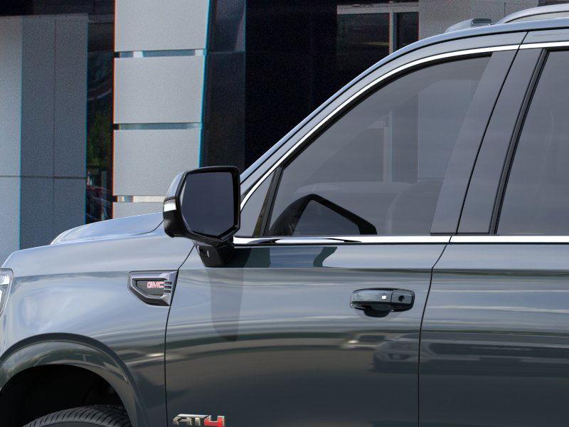 new 2026 GMC Yukon XL car, priced at $106,489