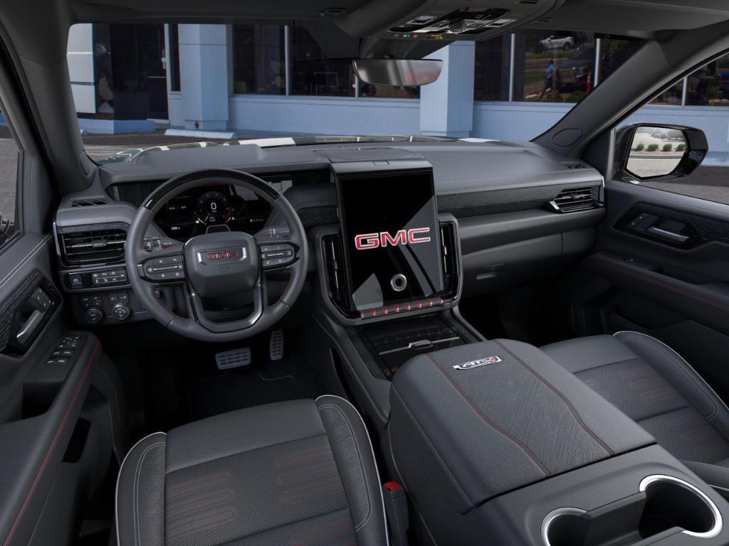 new 2026 GMC Yukon XL car, priced at $106,489