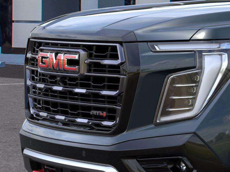 new 2026 GMC Yukon XL car, priced at $106,489