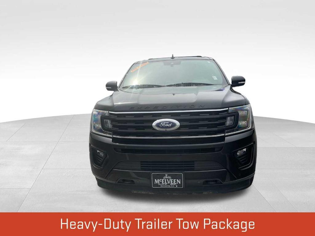 used 2020 Ford Expedition Max car, priced at $22,990