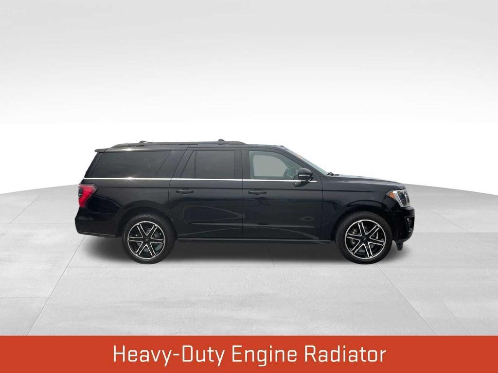used 2020 Ford Expedition Max car, priced at $22,990