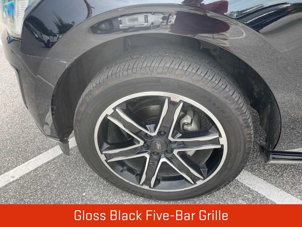 used 2020 Ford Expedition Max car, priced at $22,990