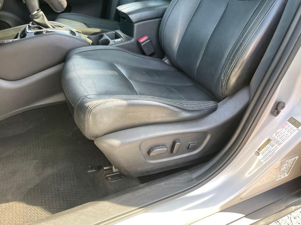 used 2018 Nissan Rogue car, priced at $11,990