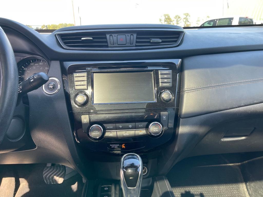 used 2018 Nissan Rogue car, priced at $11,990