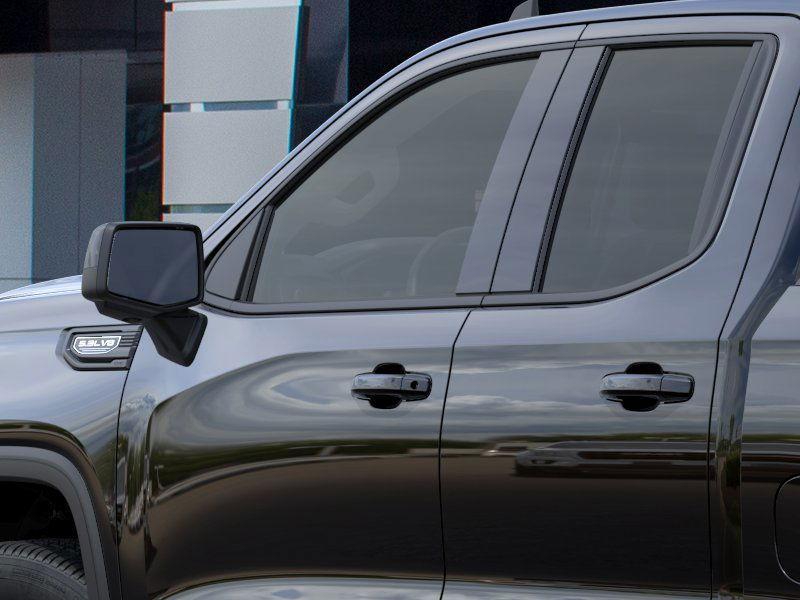 new 2026 GMC Sierra 1500 car, priced at $54,250