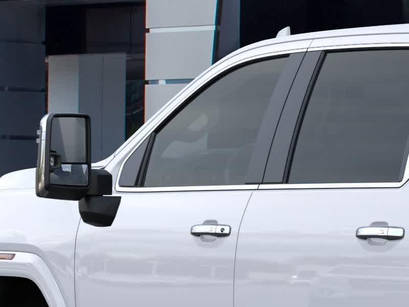 new 2026 GMC Sierra 2500 car, priced at $88,597