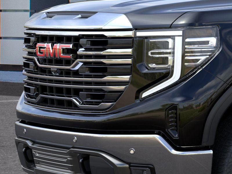 new 2026 GMC Sierra 1500 car, priced at $68,570