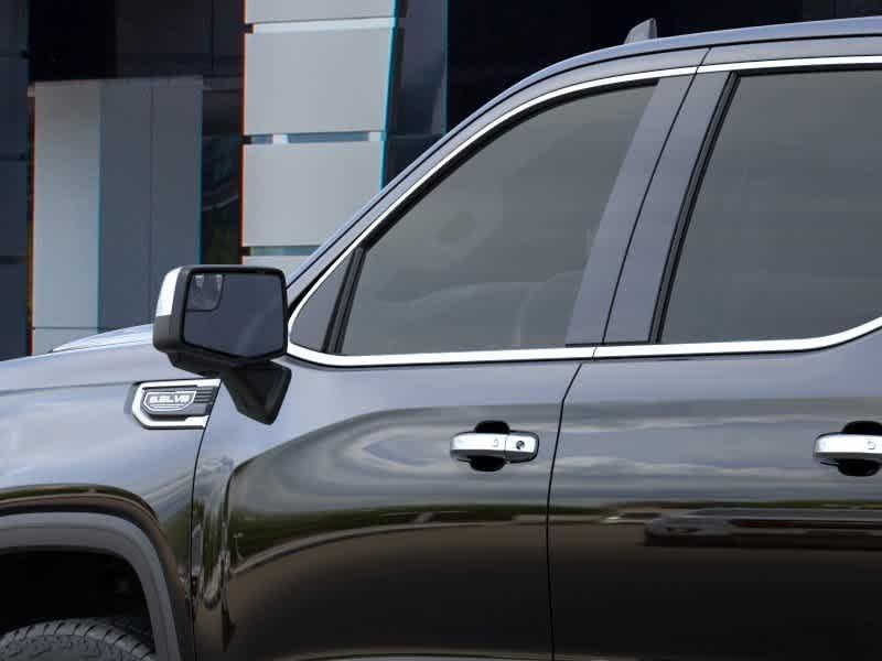 new 2026 GMC Sierra 1500 car, priced at $60,107