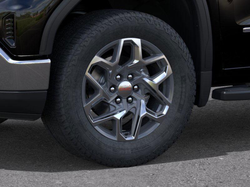 new 2026 GMC Sierra 1500 car, priced at $68,570