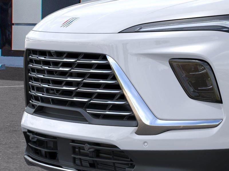 new 2026 Buick Enclave car, priced at $52,265