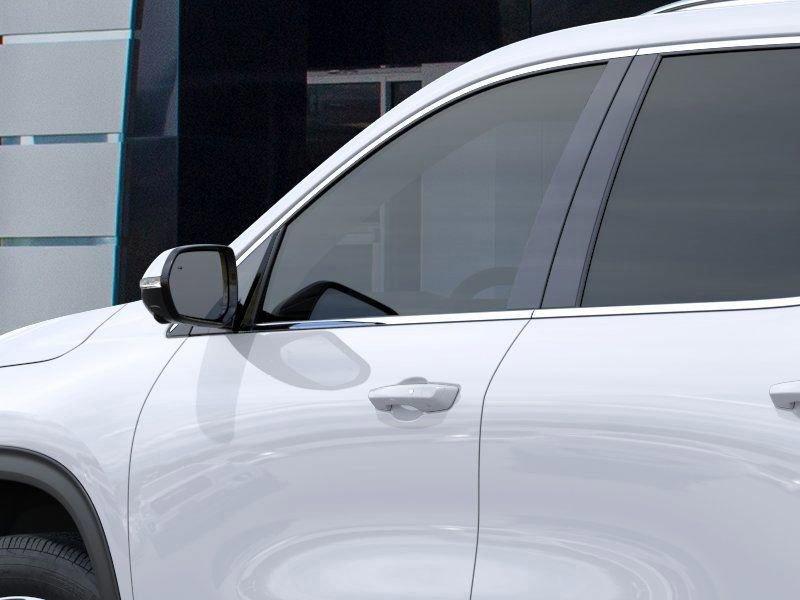 new 2026 Buick Enclave car, priced at $52,265