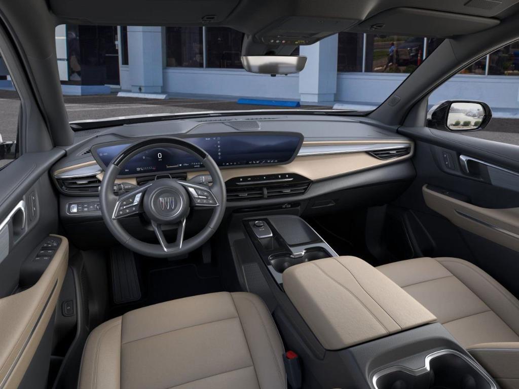 new 2026 Buick Enclave car, priced at $52,265