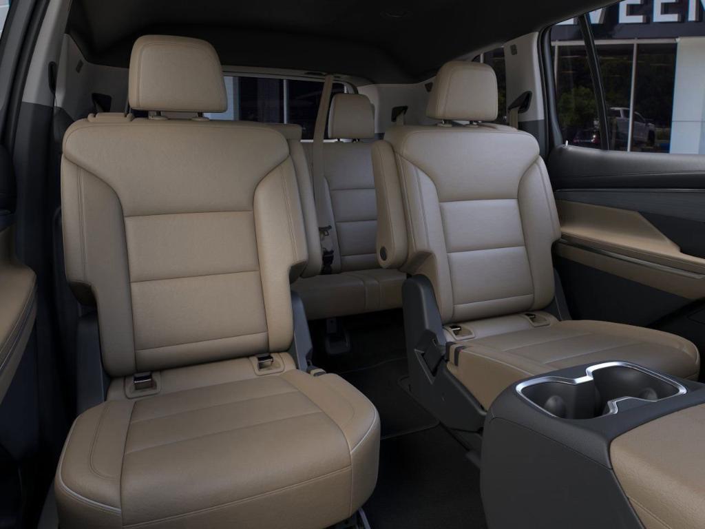 new 2026 Buick Enclave car, priced at $44,805