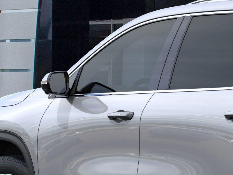 new 2026 Buick Enclave car, priced at $44,805