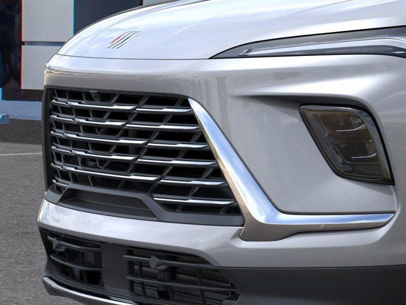 new 2026 Buick Enclave car, priced at $44,805