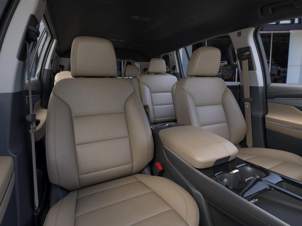 new 2026 Buick Enclave car, priced at $44,805