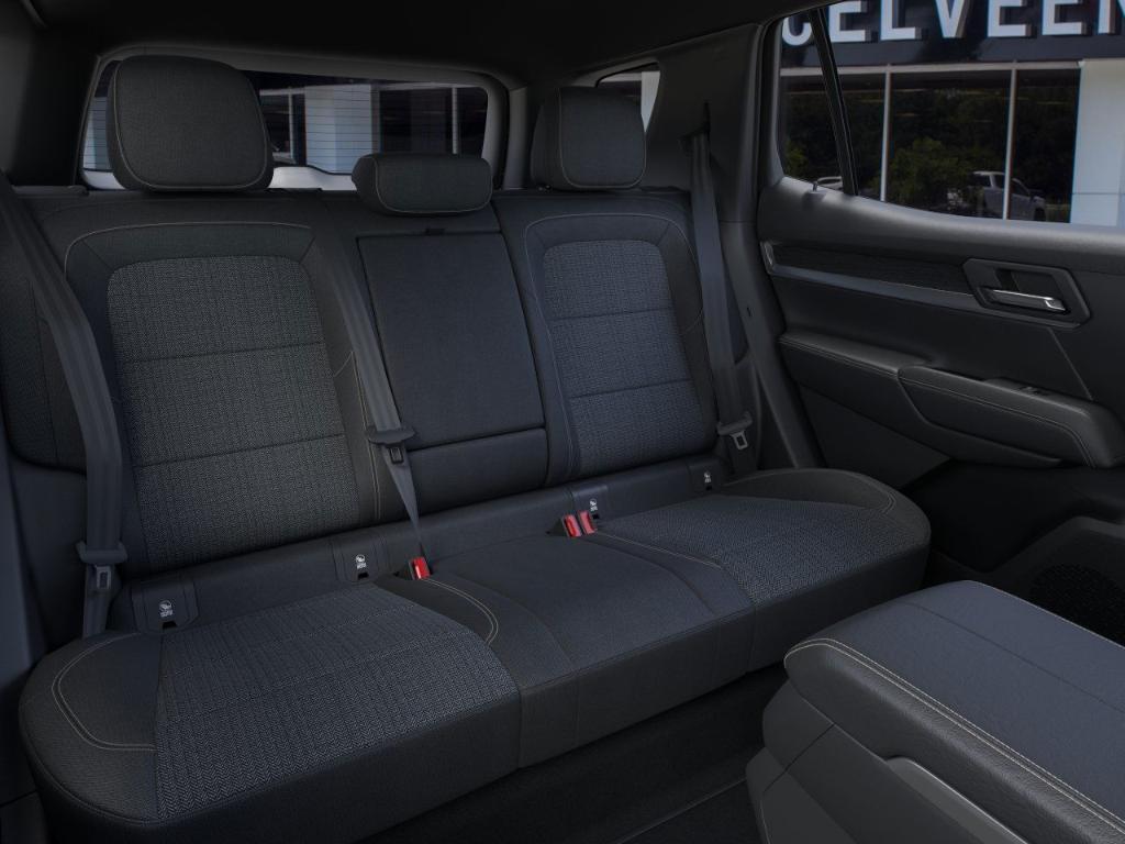 new 2026 GMC Terrain car, priced at $34,430