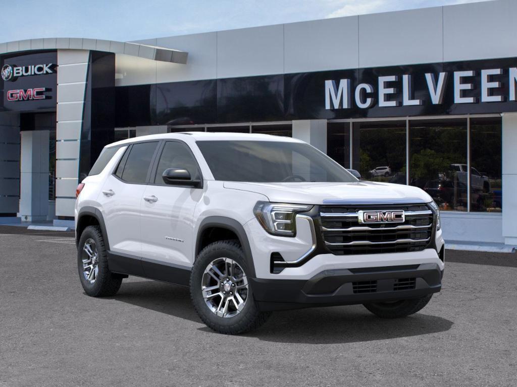 new 2026 GMC Terrain car, priced at $34,430